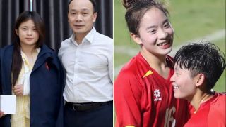 Tuyển thủ ĐT Việt Nam bị gãy tay tại Trung Quốc, VFF lập tức có hành động 'ấm lòng'