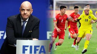 FIFA có quyết định mang tính đột phá, ĐT Việt Nam nhận tin kém vui trước trận tái đấu Malaysia