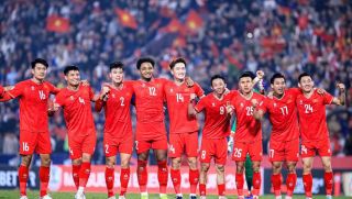 FIFA chính thức công bố giải đấu mới, ĐT Việt Nam có 2 giải Đông Nam Á liên tiếp trong năm 2026