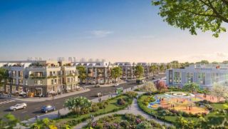 Hạ tầng vẽ lại bản đồ di chuyển, dẫn dòng vốn về trung tâm hành chính mới Tây Bắc TP.HCM