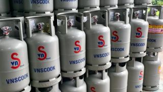 Giá gas 'leo thang thần tốc' trong nửa tháng, áp sát 550.000 đồng/ bình: Chuyện gì đang xảy ra?