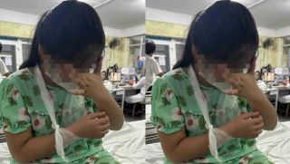 Học sinh lớp 4 nhập viện gãy tay sau giờ học tại Huế, trường lên tiếng, phụ huynh phản ánh diễn biến