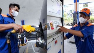 Giá xăng dầu hôm nay tăng phi mã, RON 95 hơn 30.000 đồng/lít: Lý do vì đâu, quỹ bình ổn còn dư bao nhiêu?