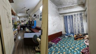 Sự thật bất ngờ về căn hộ 58m2 mốc meo, không có sổ hồng nhưng rao bán 3 tỷ đồng ở Hà Nội