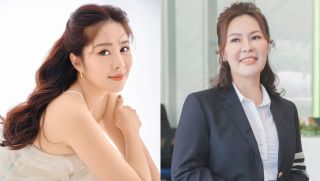 Thái độ gây chú ý của Lê Phương khi vợ Quý Bình bị bắt giữ, hé lộ sự thật về quan hệ của 2 người phụ nữ