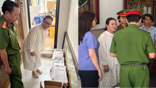 Vở kịch hoàn hảo bà Ngọc Tiền – vợ cố diễn viên Quý Bình dựng lên để thu về hơn 131 tỷ đồng