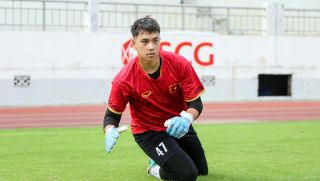 Sao Việt kiều được bổ sung cấp tốc lên U19 Việt Nam: Phát triển ở Tây Ban Nha, cạnh tranh với Nhật Ka