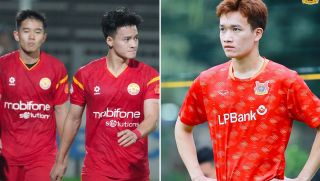 Lịch thi đấu bóng đá Việt Nam hôm nay 21/3: Dàn sao ĐT Việt Nam đối đầu trước ngày hội quân