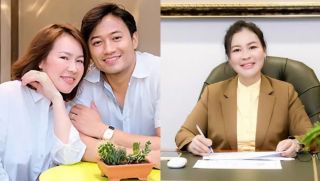 Tình hình gia đình Quý Bình sau 1 năm anh qua đời, thông tin liên quan doanh nhân Nguyễn Ngọc Tiền gây chú ý