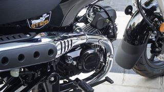 ‘Huyền thoại xe số’ 125cc mới của Honda sắp về Việt Nam: Thiết kế đỉnh hơn RSX và Future, giá dễ mua