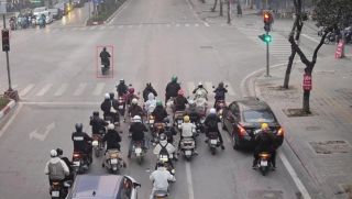 Danh sách xe máy bị gọi tên, cơ quan chức năng yêu cầu nộp phạt nguội, người vi phạm cần kiểm tra ngay