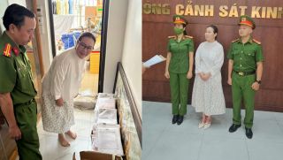 Công an TPHCM tìm người liên quan doanh nhân Nguyễn Ngọc Tiền, giao dịch 131 tỷ được đề nghị cung cấp thông tin điều tra