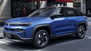 Tin xe hot 21/3: Suzuki ra mắt ‘cơn ác mộng’ của Honda CR-V và Mazda CX-5, giá chỉ 548 triệu đồng