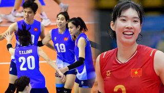 Tuyển bóng chuyền nữ Việt Nam đón tin cực vui, Thanh Thúy cùng đồng đội quyết 'hạ bệ' Thái Lan
