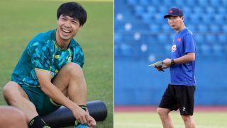 Công Phượng chấn thương nặng: Nghỉ hết mùa, cánh cửa lên ĐT Việt Nam khép lại