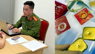 Tình tiết khó tin vụ nữ sinh ở Hà Nội bán 114 chỉ vàng có giá trị hơn 2 tỷ đồng? 