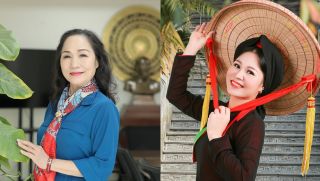 Danh tính hai nữ nghệ sĩ trúng cử Đại biểu Quốc hội khóa XVI