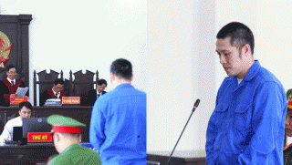 Tòa tuyên án vụ gã đàn ông đâm vợ nhiều nhát vì bị lạnh nhạt: Bị cáo xin lỗi vợ, tình hình nạn nhân?