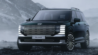 Hyundai Palisade 2026 nhận cọc tại Việt Nam: ‘Đối đầu’ Ford Explorer bằng bản hybrid mạnh 334 mã lực