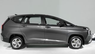 Hyundai ra mắt ‘bom tấn’ MPV 7 chỗ giá 503 triệu đồng: 'Ngon bổ rẻ' hơn Mitsubishi Xpander và Veloz