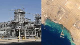 Quốc gia lớn nhất Trung Đông tìm ra phao cứu sinh cho nguồn cung dầu toàn cầu giữa lúc eo biển Hormuz tê liệt