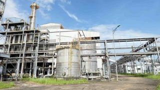 Nhà máy lọc dầu Dung Quất sẵn sàng sản xuất xăng sinh học E10, chuẩn bị cung ứng toàn quốc