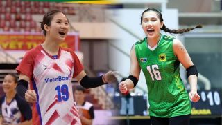 Kết quả bóng chuyền nữ Việt Nam Cup Hoa Lư - Bình Điền 2026: VTV Bình Điền Long An thắng dễ?
