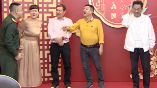 Táo Quân lên sóng ngày 29/3 trên VTV3, dàn nghệ sĩ cũ trở lại, một số gương mặt vắng mặt