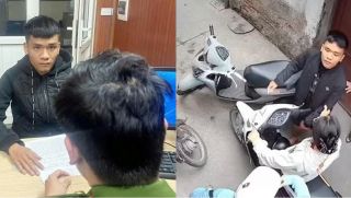Thái độ nam thanh niên chặn đánh mẹ con chị họ trong ngõ ở Hà Nội khi lên công an, nguồn cơn từ đâu?