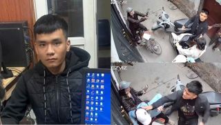 Hà Nội: Đối tượng khai nhận động cơ chặn đường, đánh liên tiếp vào mặt mẹ con chị họ