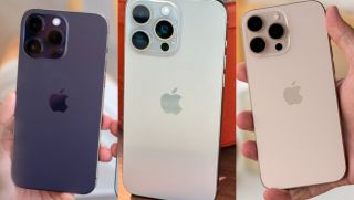 Top 3 iPhone Pro Max cũ vẫn đáng mua hơn iPhone 17 Pro Max, ngon, bổ, rẻ ăn đứt cả iPhone 17