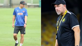 HLV Malaysia âm thầm 'đi đêm' với Thái Lan, bắt tay làm khó ĐT Việt Nam ở Vòng loại Asian Cup 2027