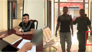 Dùng dao chém nhiều nhát vào ‘chỗ hiểm’ của bạn rồi tự gọi taxi đưa nạn nhân đi cấp cứu