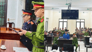 Vụ nam sinh lớp 11 đánh học sinh lớp 9 tử vong: Nguyên nhân ra tay? Bị cáo chính thức lĩnh án