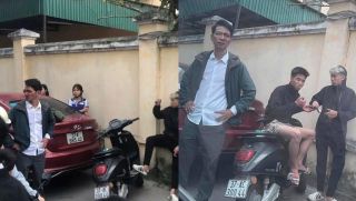 Ngăn con gái quen bạn trai qua mạng, người bố bị hành hung trước cổng trường: Toàn bộ diễn biến sự việc 