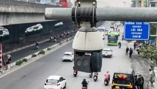 Danh sách phạt nguội mới nhất: Hàng trăm xe vi phạm bị gọi tên, nhiều tài xế 'giật mình' khi tra cứu