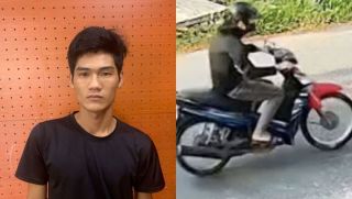 Truy đuổi kẻ giật dây chuyền tại Cần Thơ, người phụ nữ tử vong thương tâm sau cú ngã xe