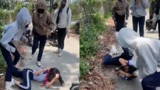 Diễn biến mới vụ một nữ sinh bị đánh hội đồng đến bất tỉnh ở Thanh Hóa: Cơ quan công an xử lý nghiêm