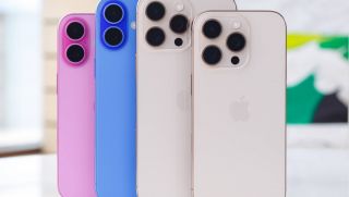 Bảng giá dòng iPhone 16 mới nhất 24/3: Rẻ nhất từ 14 triệu, iPhone 16 Pro Max giá ‘mềm’ hấp dẫn hơn iPhone 17 Pro Max