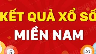 Kết quả xổ số miền Nam hôm nay 24/3/2026: Bạc Liêu, Bến Tre và Vũng Tàu