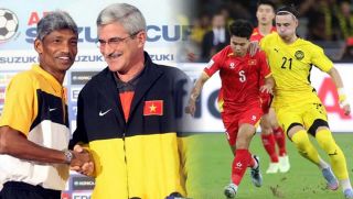 Malaysia được nhà vô địch AFF Cup 'hiến kế', ĐT Việt Nam nguy cơ trả giá đắt tại VL Asian Cup 2027