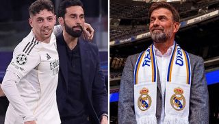 Tương lai Arbeloa có biến, Jurgen Klopp lên tiếng xác nhận vụ dẫn dắt Real Madrid