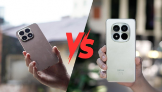 So sánh Xiaomi 15T với Redmi Note 15 Pro: Chênh giá liệu có đáng?