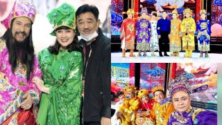 NSƯT Đỗ Thanh Hải – Phó Tổng Giám đốc VTV tiết lộ thông điệp và dàn nghệ sĩ của Táo Quân ‘trái mùa’