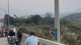 Danh tính thi thể nam giới dưới chân cầu ở Lào Cai, hé lộ biểu hiện bất ổn trước đó