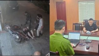 Lời thú nhận của người lôi hàng xóm ra đường để hành hung, thông tin bất ngờ về 2 đối tượng nữ