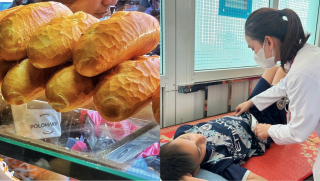 Vụ 19 người nghi ngộ độc bánh mì: Chủ quán lấy nguyên liệu từ nhiều nguồn