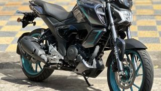 Tin xe hot 24/3: Yamaha ra mắt ‘vua côn tay’ 150cc mới ‘thay thế’ Exciter với giá rẻ, có ABS và TCS