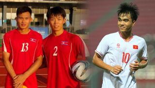 Link xem trực tiếp U23 Việt Nam vs U23 Triều Tiên - CFA Team China 2026: Sao trẻ HAGL tỏa sáng