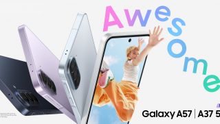 Samsung trình làng Galaxy A57 5G và Galaxy A37 5G: Giá 'cực yêu' cùng nhiều tính năng xịn sò, kém gì flagship! 